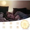 Profi Id LED lempa SU DUSK JUDESIO JUTIKUMU NAKTINIS ĮKRAUJAMAS + MAGNETAS