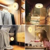 Profi Id LED lempa SU DUSK JUDESIO JUTIKUMU NAKTINIS ĮKRAUJAMAS + MAGNETAS