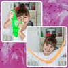 Profi Id SLIME PASTE MAGICAL GLUTE SPALVINGA VAIKŲ DIENOS KAKTUSO FIGŪRA
