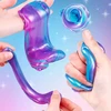 Profi Id SLIME PASTE MAGICAL GLUTE SPALVINGA VAIKŲ DIENOS KAKTUSO FIGŪRA