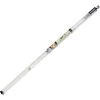 Aliuminio profilis LED juostai EUROLIGHT, kampinis, baltos spalvos, 2m kompl