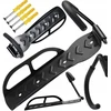 Profix Universalus Sieninis Laikiklis Dviračiui, Tinkantis 20-29" Ratams