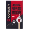 Fire Up PROflame EXPERT ekologiški ugnies įdegtukai, 32 vnt.