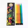 "Progresso" fluorescencinės kreidelės 6 spalvų - Koh-I-Noor