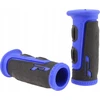 Progrip Dviračio rankenos rankenos 963 gel revoshift mėlyna