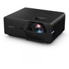 Projektorius Benq | LH830ST | Full HD (1920x1080) | 4000 ANSI lumens | Juodas