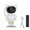 Projektorius GWIAZD ASTRONAUTA RZUTNIK LED Naktinė lempa DLA DZIECI NA PREZENT