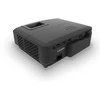 Projektorius Philips GamePix 800 | Full HD (1920x1080) | 2600 ANSI liumenų | 1500:1 | Juodas | Smart Gaming
