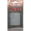 Proline Klijai karštų klijų pistoletui 8x50mm