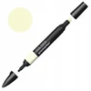 Promarker Y919 geltonas, Winsor & Newton, dvipusis