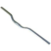 PROMAX 25.4 620mm vairas Sidabras