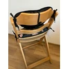 PROMOTION pagalvėlės įdėklas Timba Safety 1st Bebe Confort meškiukų grafitas