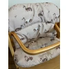 PROMOTION pagalvės įdėklas Timba Safety 1st Bebe Confort elniui Bambi