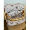 PROMOTION pagalvės įdėklas Timba Safety 1st Bebe Confort elniui Bambi