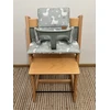 PROMOTION vandeniui atsparios pagalvėlės Stokke Tripp Trapp 2in1 žąsų šalavijui