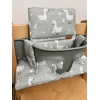PROMOTION vandeniui atsparios pagalvėlės Stokke Tripp Trapp 2in1 žąsų šalavijui