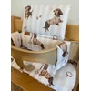PROMOTION vandeniui atsparios pagalvėlės Stokke Tripp Trapp 2in1 taksams