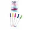 Pronice Butelis dekoravimui tapybai UNICORN UNICORN Markers Deimantai DIY