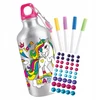 Pronice Butelis dekoravimui tapybai UNICORN UNICORN Markers Deimantai DIY