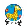 Pronice Creative Giraffe Painting Set LITTLE ARTIST ARTISTIC PAINT SET
