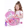 Pronice UNICORN BOX OF NAIL COSMETICS MAKEUP MAKEUP GROŽIO RINKINYS