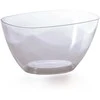 Prosperplast Dekoratyvinis gėlių vazonas Coubi Orchid L19.8cm W13cm H10cm plastikinis