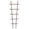Prosperplast Grotelės vijokliniams augalams Drab 50x18.3cm rudos