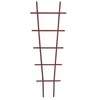 Prosperplast Grotelės vijokliniams augalams Drab 67x20cm rudos