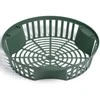 Prosperplast Pintinė svogūninėms gėlėms D26.5cm H5.6cm plastikinė/žalia