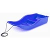 Prosperplast Rogės Snow 37x87cm plastikinės
