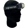 PROTESTER LED/COB PRIEKINĖ LIPPA ĮKRAUJAMAS PRIEKINIS LEMPAS SU JUDESIO JUTIKUMU