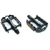 Vp Components PROX Pedalai VP-465 Antislip ALU ašies boras