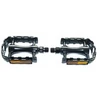 Vp Components PROX Pedalai VP-465 Antislip ALU ašies boras