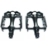 Vp Components PROX Pedalai VP-465 Antislip ALU ašies boras