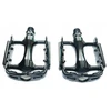 Vp Components PROX Pedalai VP-465 Antislip ALU ašies boras