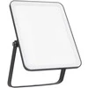 Bikuvalt 30W LED prožektorius ESSENTIALS, juodas, 4000K
