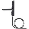 Bikuva.lt 30W LED prožektorius ESSENTIALS, juodas, 4000K