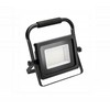 LED prožektorius iNEXT (nešiojamas) 30W 2400lm, PF>0,9, RA>80, IP65, 120°, 6400K, juodas k