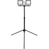 YATO REFLEKTORIUS SMD LED IŠ STOY. 2 * 30 W 5700 lm