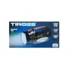 Tiross Prožektorius TS760-4,13 LED+COB su rankena 200m