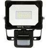 YATO SMD LED REFLEKTORIAUS 20W 1900LM SU JUDESIO JUTIKUMU