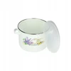Prymus Agd Emaliuotas puodas 18cm/2,7l