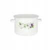 Prymus Agd Emaliuotas puodas 18cm/2,7l