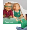 Prześcieradło 80x200 cm do łóżeczka balta Tencel su gumką Premium Fizjomax