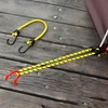 Przydasiepl 3x BAGAŽO GUMOS STIPRI ELASTINGI KABELIAI BAGAŽUI 110cm 3Vnt.