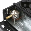 Przydasie.pl „Du viename“ TURISTINĖ DUJINĖ VIRŠELĖ, DVIGU FUNKCIJA SU CILINDRŲ REDUKTORIU, DĖŽAS