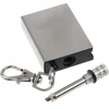 Przydasie.pl ETERNAL MATCH MAGNESIUM FIRST SURVIVAL KEYRING AMERICAN STIPRUS