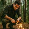 Przydasiepl MAGNIO KANKORĖŽIS KARINIS UŽDEGIMAS UGNIS MAGNETINIS IŠGYVENIMAS