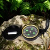 Przydasiepl PROFESIONALUS JAV ARMYJOS KOMPASAS 1:25000 MILITARY PRIZMATIC MILITARY