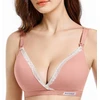 Przyszła Mama NĖŠTINĖS LIEMENĖLĖ ŽINDYMO LIEMENĖLĖ ROŽINĖ SOFT SMOOTH KAREN L